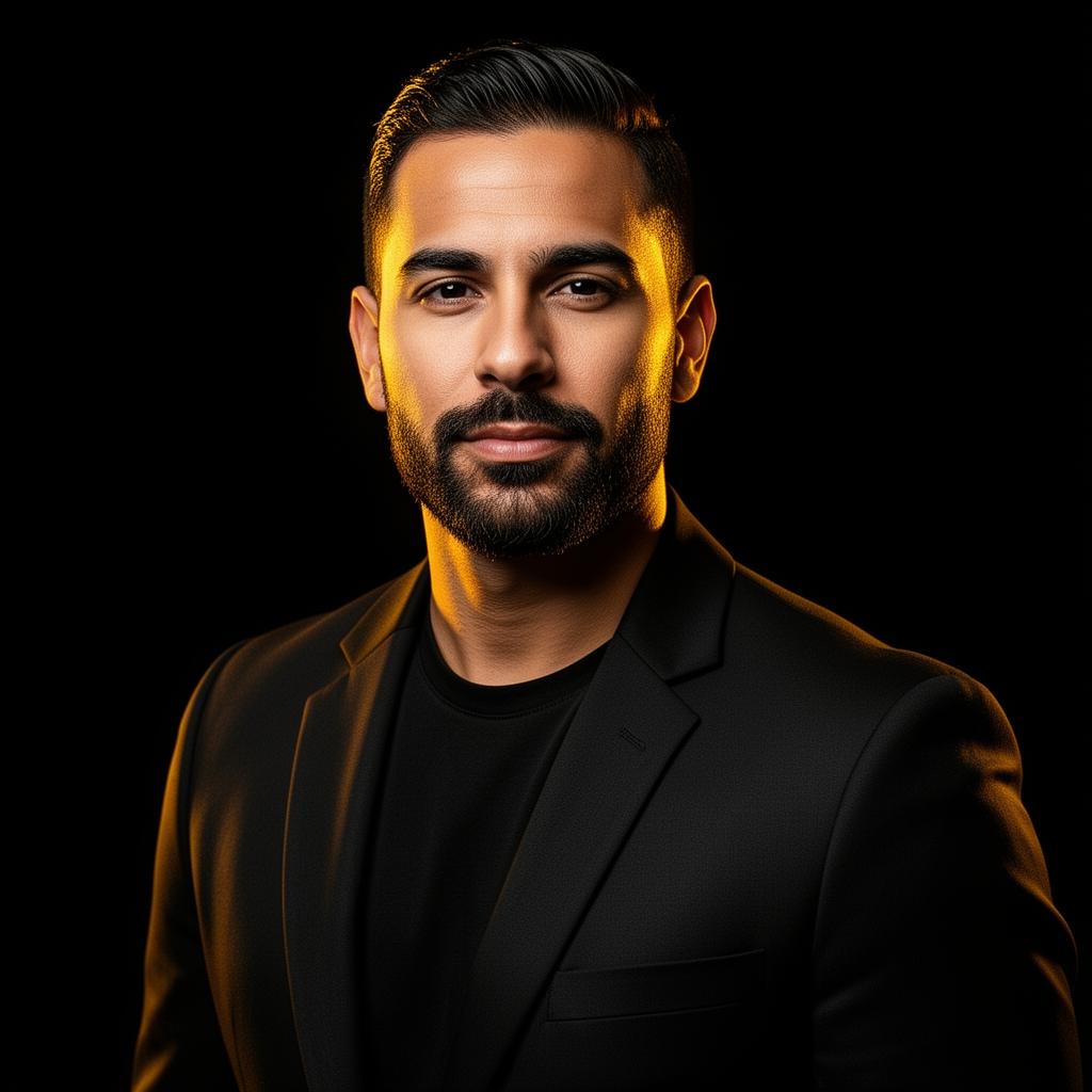 Pablo Mosquera